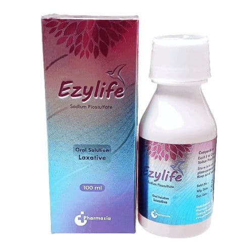 Ezylife