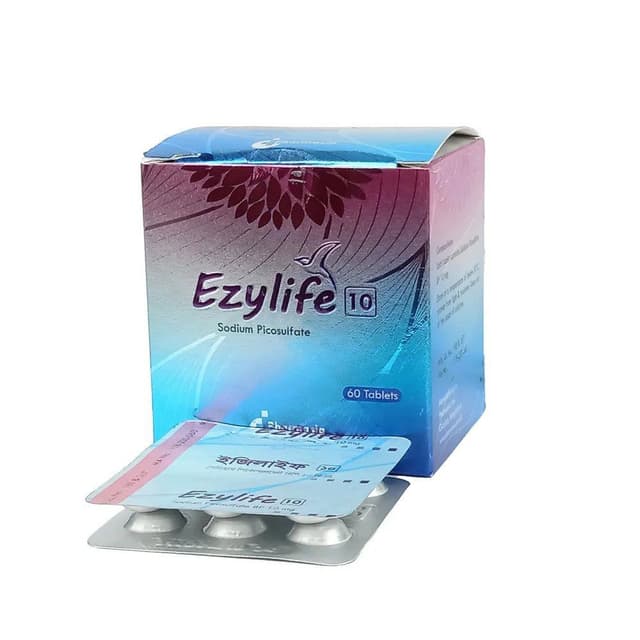 Ezylife