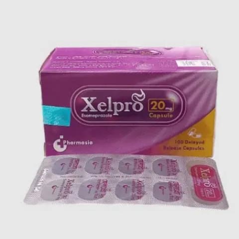 Xelpro
