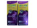 Laxjoy