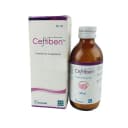 Ceftiben