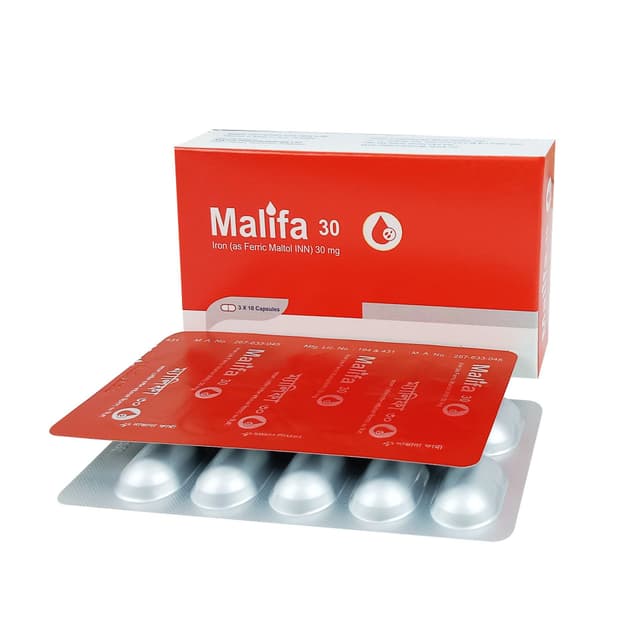 Malifa