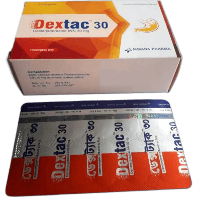 Dextac