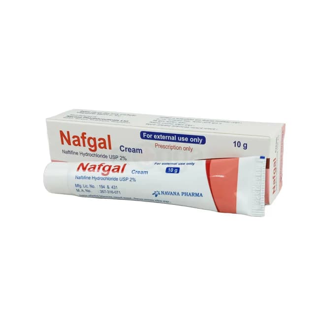 Nafgal