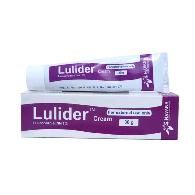 Lulider