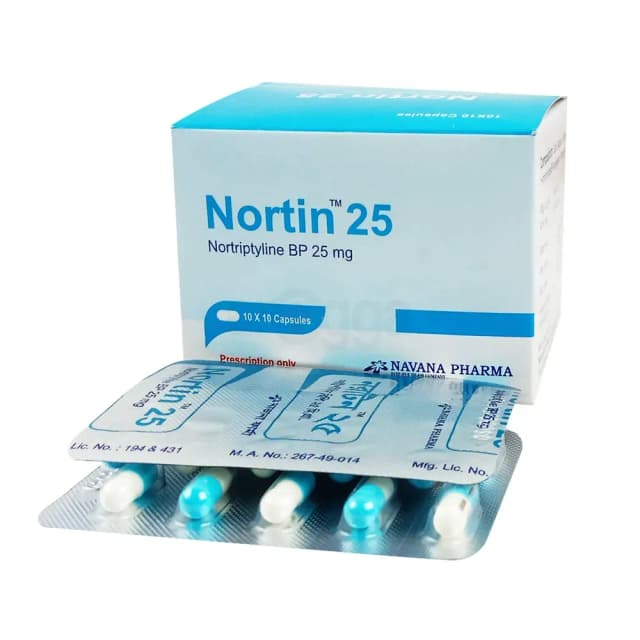 Nortin