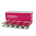 Clonipres