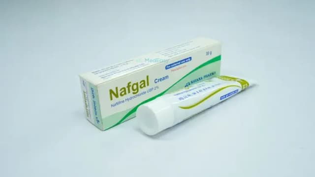 Nafgal