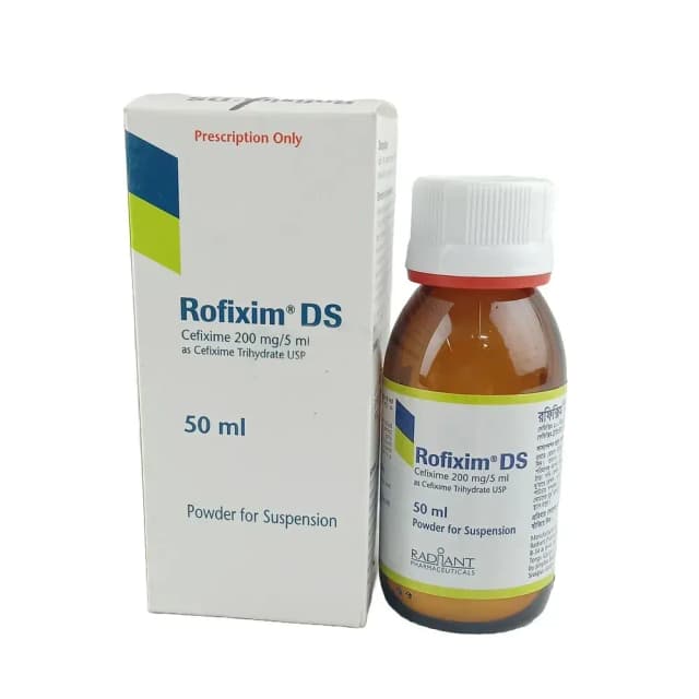 Rofixim-DS