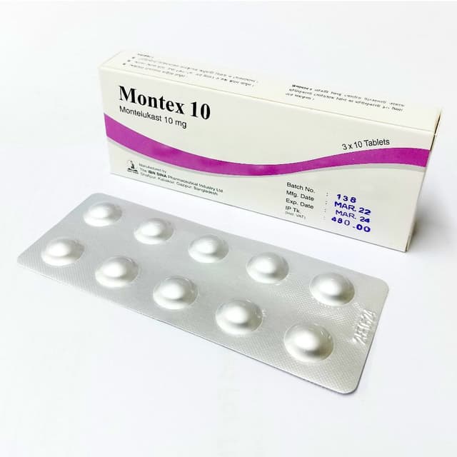 Montex