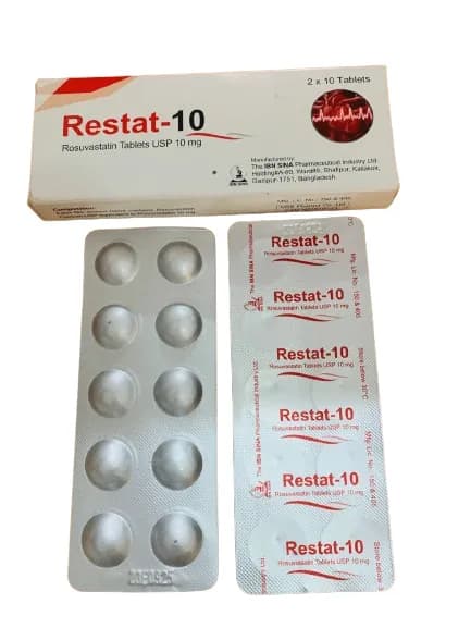Restat