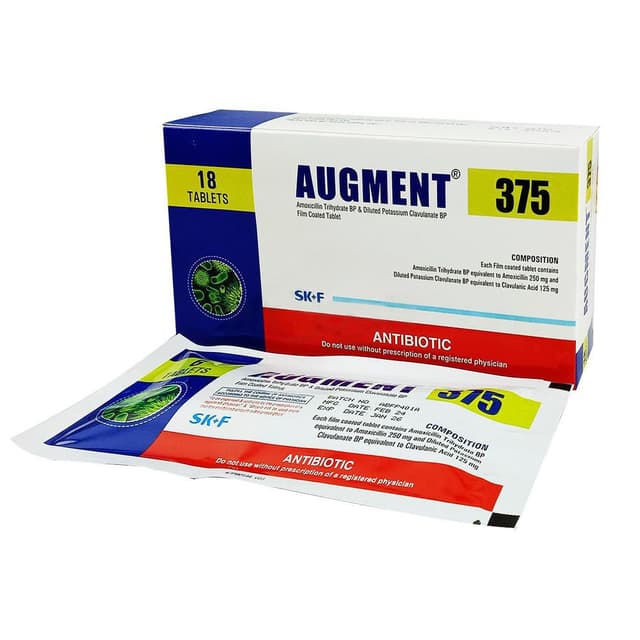 Augment