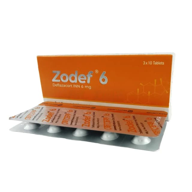Zodef