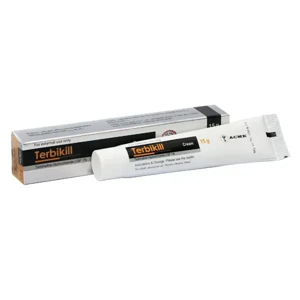 Terbikill