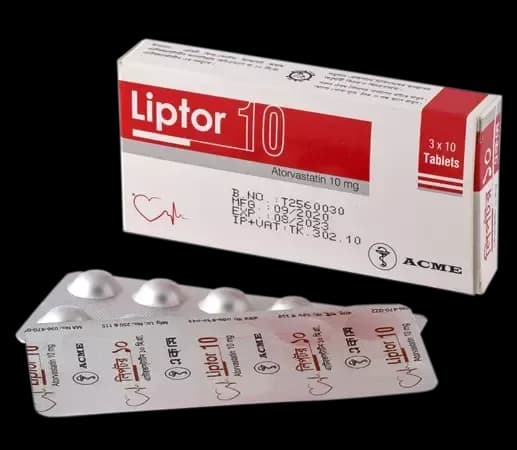 Liptor