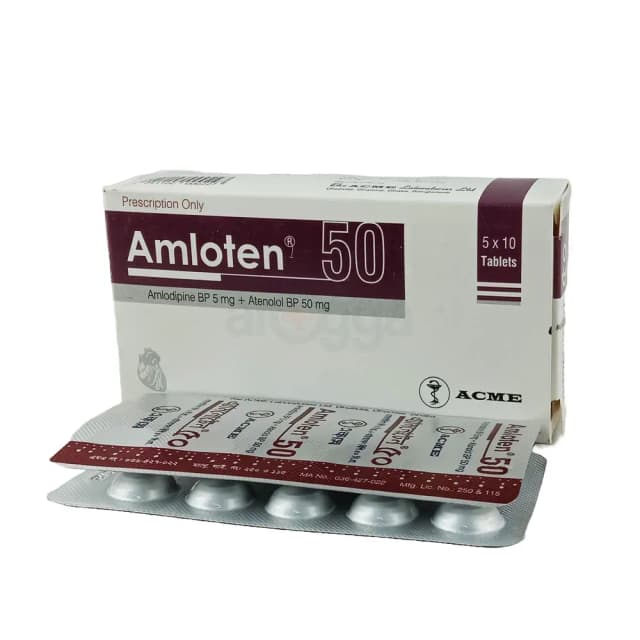 Amloten