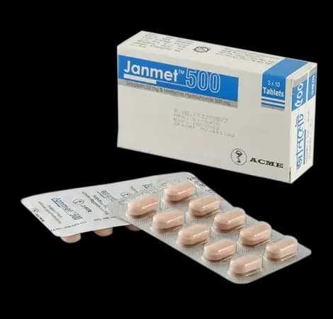 Janmet