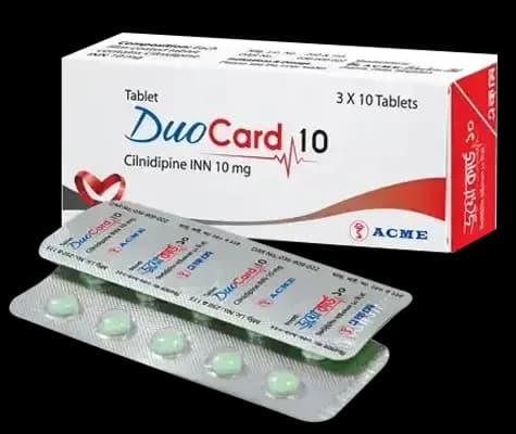 Duocard