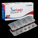 Duocard