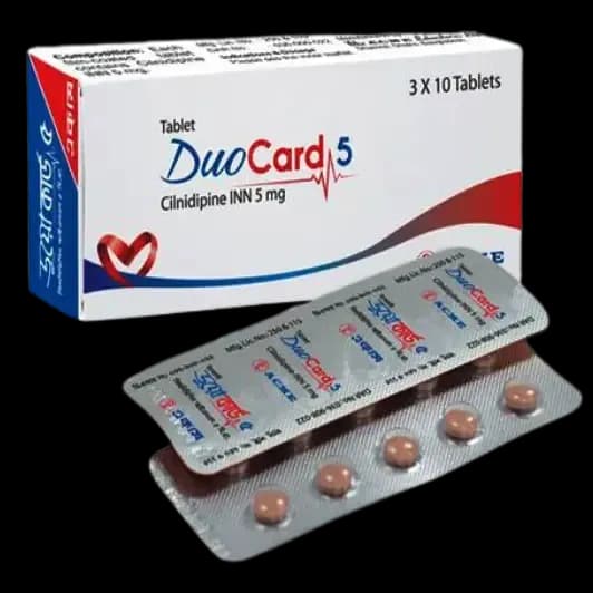 Duocard