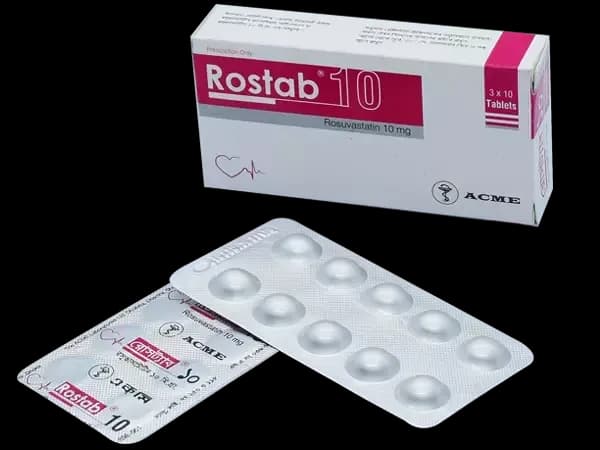 Rostab
