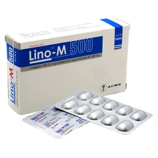 Lino-M
