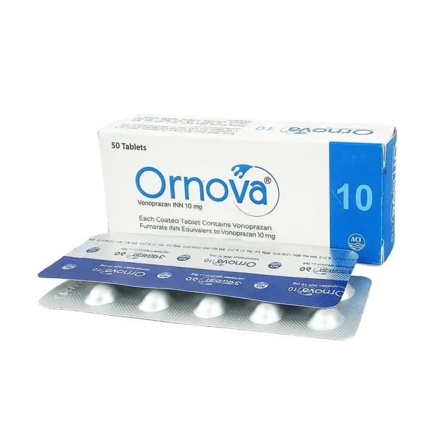 Ornova