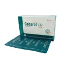 Gabarol CR
