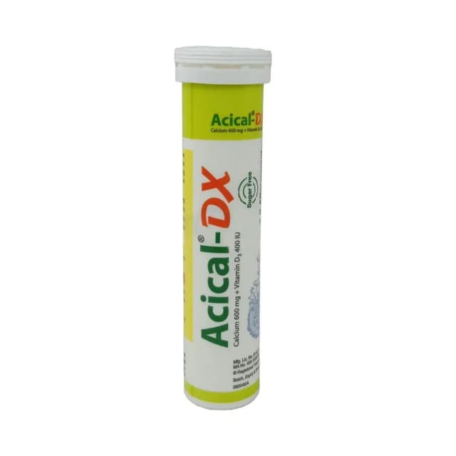 Acical-DX