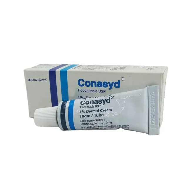 Conasyd