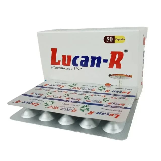 Lucan-R