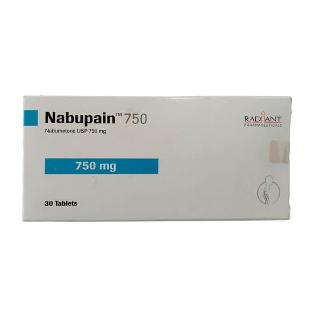 Nabupain