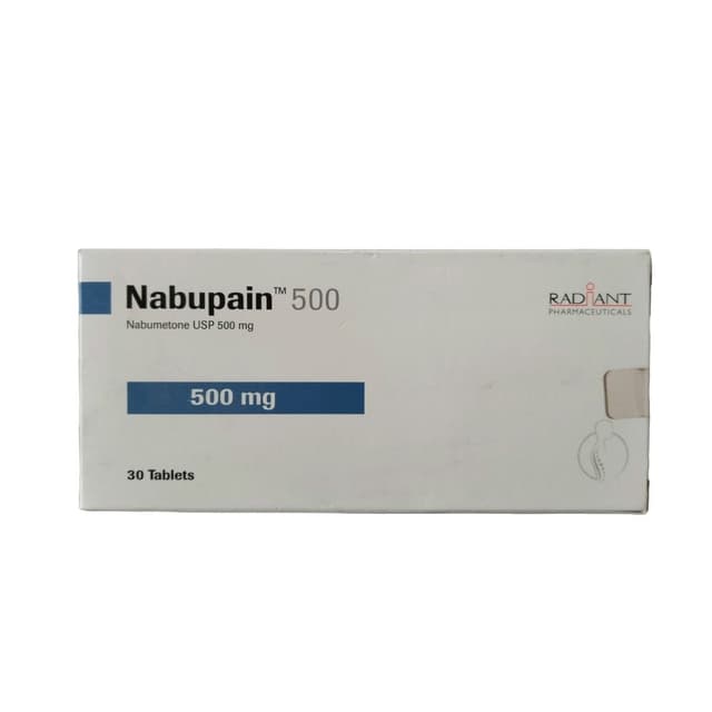Nabupain