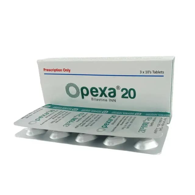 Opexa