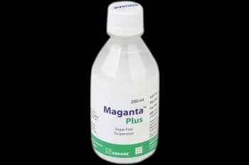 Maganta Plus
