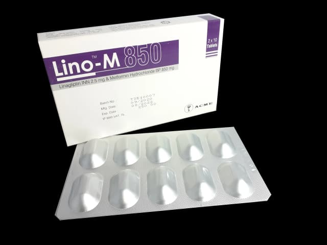 Lino-M