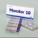 Maxolax
