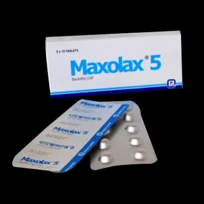Maxolax