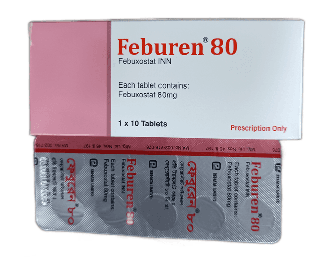 Feburen