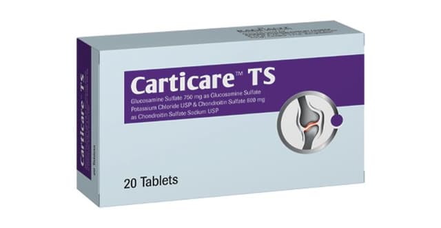 Carticare TS