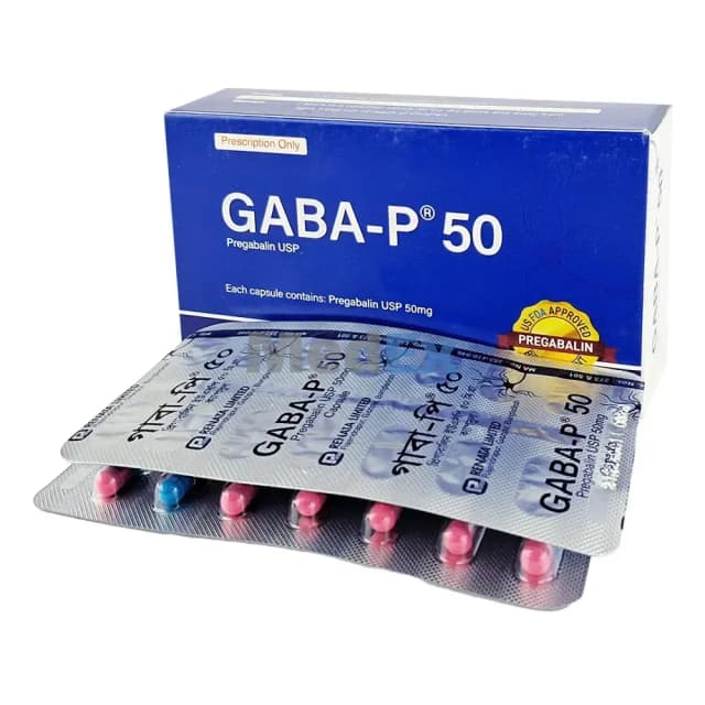 GABA-P