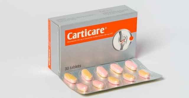 Carticare