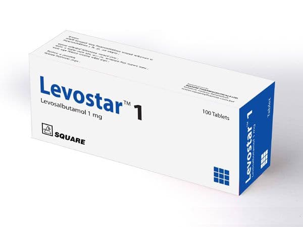 Levostar