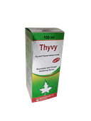 Thyvy