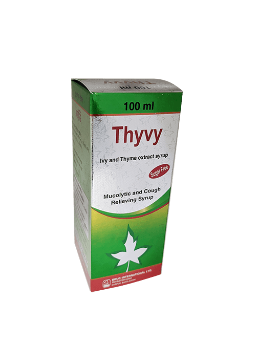 Thyvy
