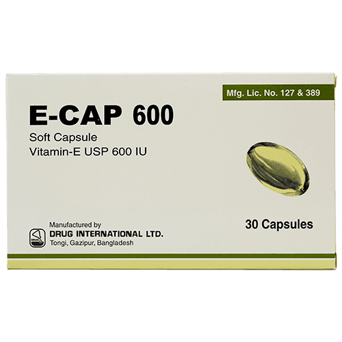 E-Cap