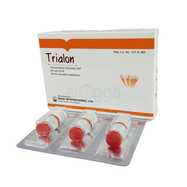 Trialon