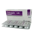 Orbapin