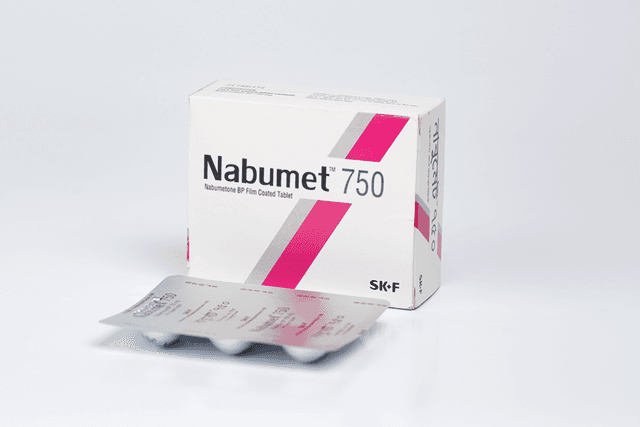Nabumet