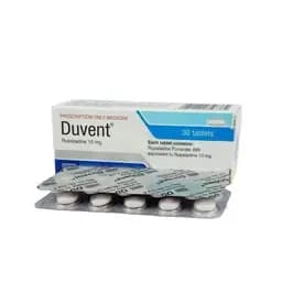 Duvent